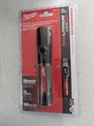 Milwaukee 2161-21 1100 Lumens Twist Focus Flashlight Black New. Price: $49.99.