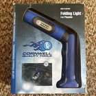 Cornwell Tools Part #ASD121034CW 160 Lumen Work Light *usb Rechargeable* New. Price: $65.00.