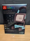 Led Rechargeable Stand Work Light New. Price: $40.00.