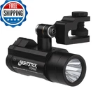 Nightstick NSP-4640B Forge Helmet-mounted Multi-function Flashlight New. Price: $179.92.