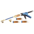 16355ROBINAIR Uv Dye Injection System New. Price: $202.37.