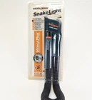 Vtg Black Decker VP250T Versapak Snake Flexible Work Flashlight Usa New. Price: $27.97.