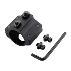 1 Inch Flashlight Mount For Mlock New. Price: $18.42.