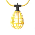 Epco 16353 Deluxe Cordlights 12/3 101FT Long - New Surplus. Price: $150.00.