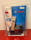 Bosch CFL180 18V Lithium-ion Cordless Flashlight, 360 Rotation, Black/gray New. Price: $27.99.