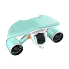 Sublue Mix Underwater Scooter For Snorkeling, Swimming & Diving New. Price: $519.00.