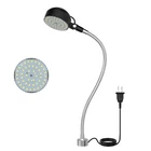 Magnetic Work Light, 12W Lathe IP65 Water Proof Flexible Gooseneck Lam... New. Price: $50.99.