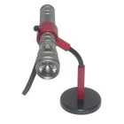 Killer Tools ART65R Red Anodized Flex Flashlight Grip New. Price: $41.33.