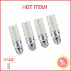Jingkelai Led Candle Bulb, 15W Equivalent To 120W Incandescent, Cool White 600 New. Price: $24.33.