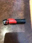 Milwaukee (2113-20) 500LM Usb Rechargeable Pivoting Flashlight... Free S&h! Used. Price: $54.99.