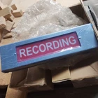 Professional Status On-air Light Company 120V Led Recording New. Price: $195.00.