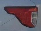 2020-2024 Ford Explorer Lh Driver Quarter Panel Mounted Tail Light Lamp Oem Used. Price: $549.08.