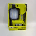 New Ryobi One+ 18V Hybrid Cordless Led Magnetic Task Light PCL635B 1500 Lumens. Price: $51.99.