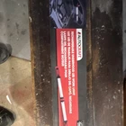 Autocraft Rechargeable Led Underhood Worklight 1000 Lumens Red Black AC4464 New. Price: $20.00.