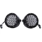 Sxma 2PCS 80W 5INCH Led Work Light Round Driving Lamps With Spot And Floo... New. Price: $143.72.