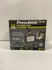 Powersmith 4000 Lumen Portable Led Work Light (PWLS040H) Used. Price: $34.99.
