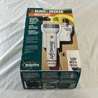 Black & Decker Stormlight Versapak VP215 3.6V Home Emergency Flashlight Nib Open. Price: $40.00.