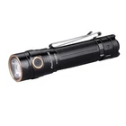 Fenix Lighting LD30R FLASHLIGHT,ALUMINUM,BLACK,1600LM 60UL79 New. Price: $99.99.