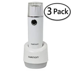 Ivation 3-IN-1 Emergency Power Failure 6-LED Light & Torch Pack Used. Price: $35.99.