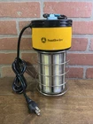 Southwire 150W Led Construction Lighting Portable Work 100W 5000K 6A Used. Price: $55.00.