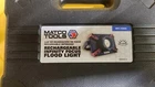 New!!! Matco Tools Rechargeable Infinity Flood Focus Light - Maroon MFL1500A. Price: $106.00.