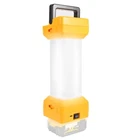 Led Work For Dewalt 18V 20V,CORDLESS Lights With Usb-c Output, Portable... New. Price: $57.87.