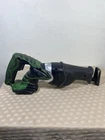 Hitachi CR18DGL 18V Brushless Reciprocating Saw Tool Only. Used. Price: $29.99.
