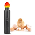 Flexman Egg Candler Tester Led Light Candling Lamp Multi Purpose New. Price: $28.14.