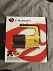 Streamlight Dualie Waypoint 1000 Lumen Spotlight/flood Flashlight New Box. Price: $99.99.