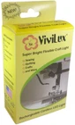 Vivilux Flexible Rechargeable Cordless Craft Led Light Adhesive Hook Loop New. Price: $34.95.