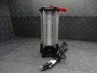 Husky 10,000-LUMEN Area Utility Led Work Light K40190 Used. Price: $77.99.
