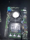 Litezall Tactical Grade 800/275 Lumen Led Headlamp New. Price: $25.86.