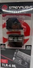 Streamlight 69345 TLR-6 Hl Rechargeable High-lumen Weapon-mounted Gun New. Price: $129.00.