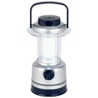 Mitaki-japan Small 12-BULB Led Camping Hiking Lantern Light 6-3/8" With Compass New. Price: $18.99.