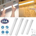 Punch-free Motion Sensor Magnetic Rechargeable Led Lights Indoor Stick New. Price: $10.69.
