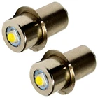 2X Bulb For Dewalt DW908 DW919 DW906 DW918 DW902 DW9043 Flashlight New. Price: $18.45.