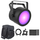 Chauvet Dj COREPARUV120ILS 120W Compact Ultra-wide Wash Light Pack New. Price: $376.40.