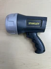 Stanley SL3HS Spotlight Handheld Grip Lamp Flashlight Untested For. Price: $19.00.