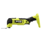 New Ryobi One+ Hp 18V Brushless Oscillating Multi-tool PBLMT51B Only. Price: $69.99.