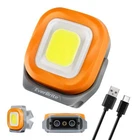 Everbrite 1000 Lumen Rechargeable Led Magnetic Super Bright New. Price: $21.99.