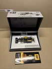 Diecast Masters: Caterpillar 24M Motor Grader Elite Series 85539 1:125 Scale New. Price: $65.00.