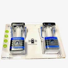 Westinghouse Lanterns 1000 Lumen Solar Rechargeable Led Portable 2 Pack Open Bx. Price: $30.00.