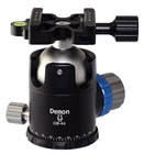 Desmond Demon DB-44 44MM Tripod Ball Head Arca Compatible Pan Lock & DAC-X1 Cl New. Price: $83.38.