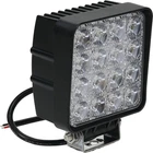 Led Work Light Flood Beam 12V, 4 1/2 Length, Off-road New. Price: $91.00.