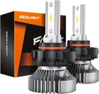 5201 5202 Led Fog Light Bulbs Or Drl, 400% Super Brighter PS19W PS24W New. Price: $18.92.