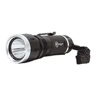Railhead Gear Black Led Flashlight, Aaa, 350LM KE-FL68 New. Price: $50.06.