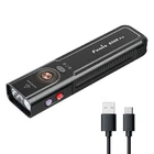 Fenix E06R Pro 1600 Lumen Usb-c Rechargeable Flashlight Bk New. Price: $74.95.