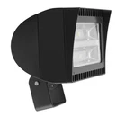 Rab FXLED150TN Trunnion Mount Floodlight 150W 4000K 120-277V Bronze New. Price: $480.99.