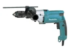 Makita 13MM Percussion Drill With Led Light 720W 240V MAKHP2051F New. Price: $398.16.