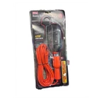King Heavy Duty Worklight Trouble 40W, Orange Cord, Switch, 120V New. Price: $22.00.